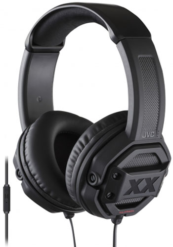 JVC HA-MR60X